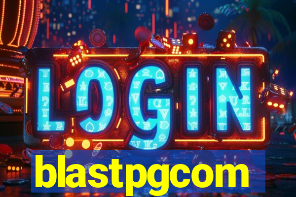 blastpgcom