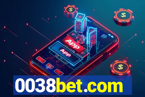 0038bet.com