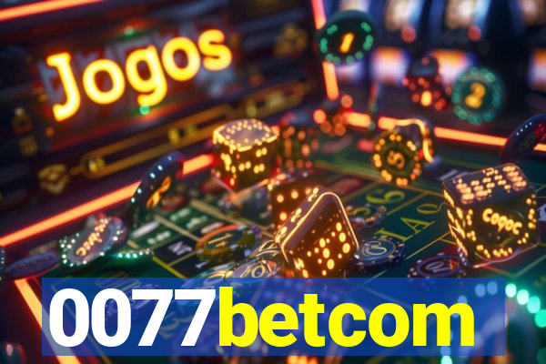 0077betcom