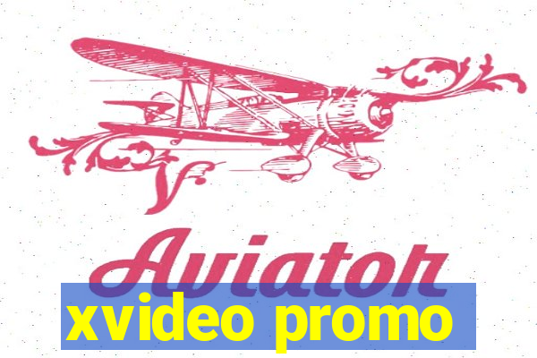 xvideo promo