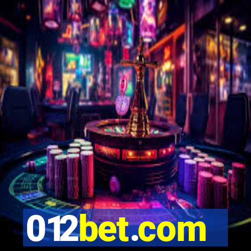 012bet.com