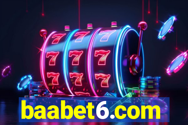 baabet6.com