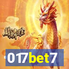 017bet7