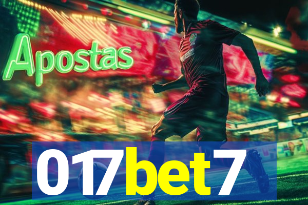 017bet7