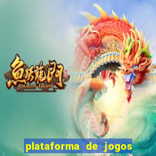 plataforma de jogos 777 bet