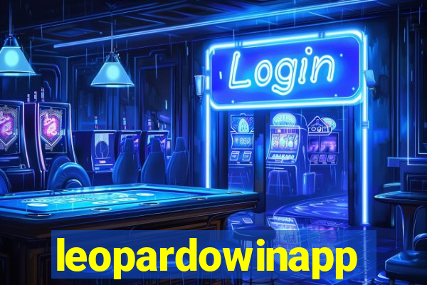 leopardowinapp