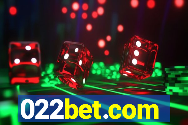 022bet.com