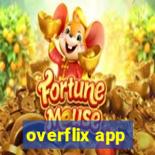 overflix app