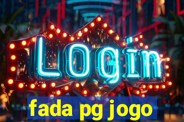 fada pg jogo