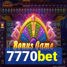 7770bet