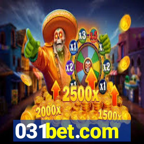 031bet.com