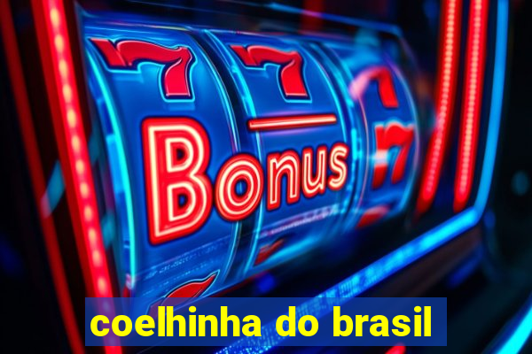 coelhinha do brasil