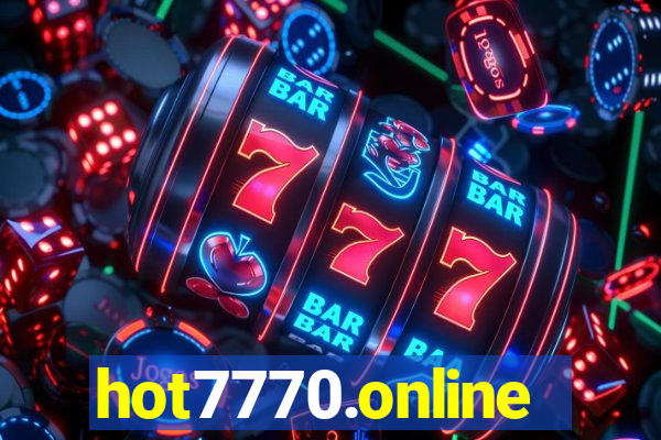 hot7770.online