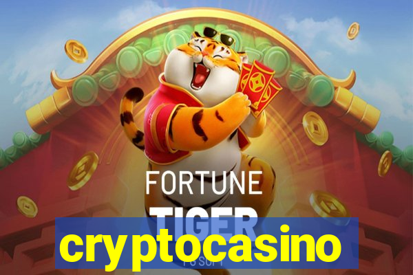 cryptocasino