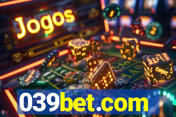 039bet.com