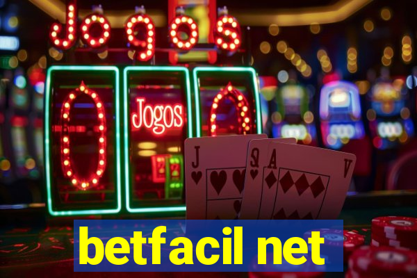 betfacil net