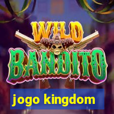 jogo kingdom