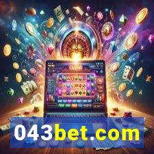 043bet.com