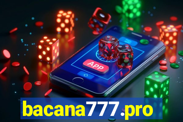 bacana777.pro