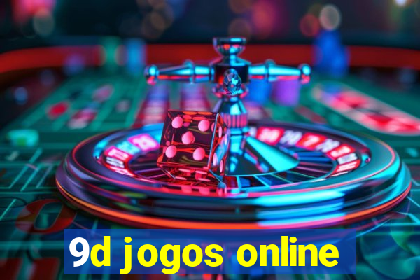 9d jogos online