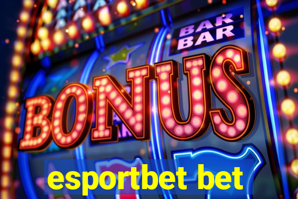 esportbet bet