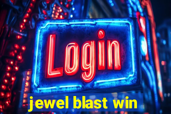 jewel blast win