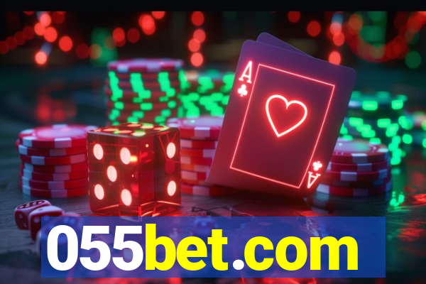 055bet.com