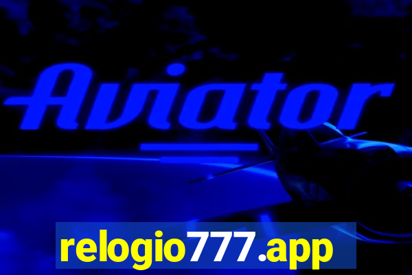 relogio777.app