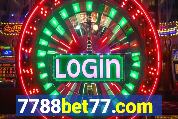 7788bet77.com