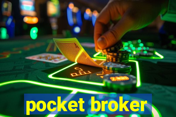 pocket broker