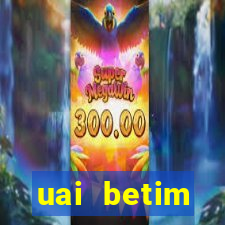 uai betim agendamento identidade