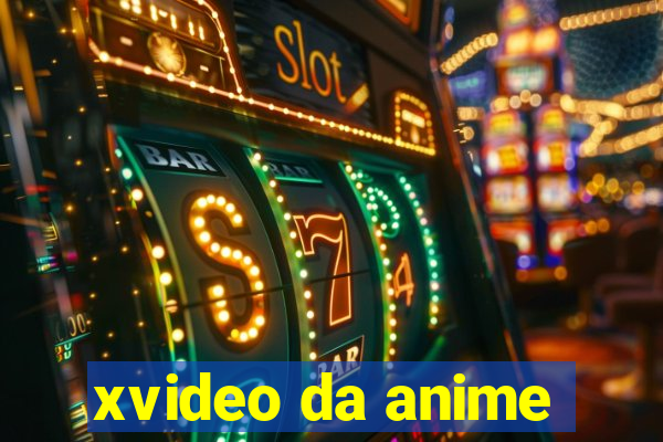 xvideo da anime