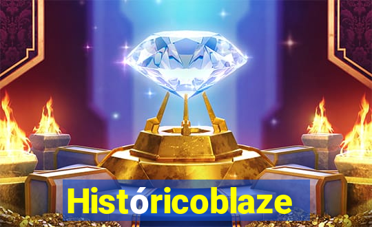 Históricoblaze