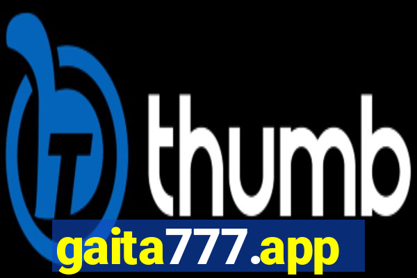 gaita777.app