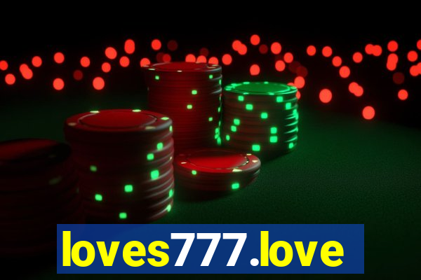 loves777.love