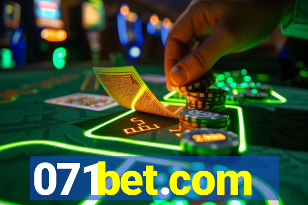 071bet.com