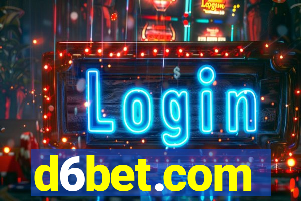 d6bet.com