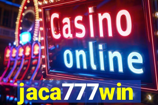 jaca777win