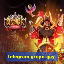 telegram grupo gay