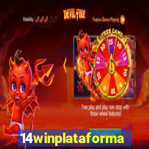 14winplataforma