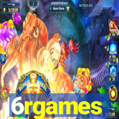 6rgames