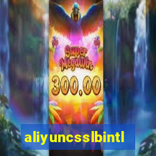 aliyuncsslbintl.com