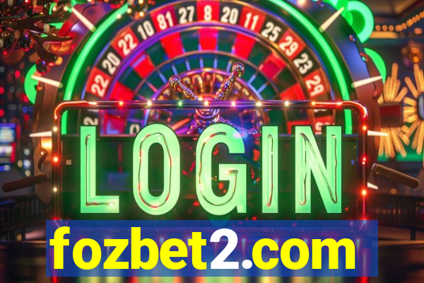 fozbet2.com