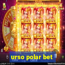 urso polar bet