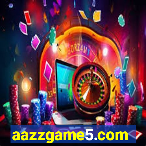 aazzgame5.com