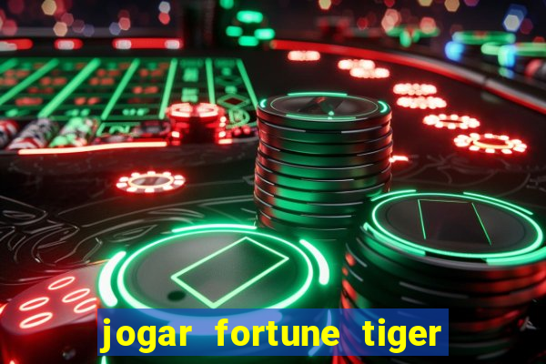 jogar fortune tiger 2 demo