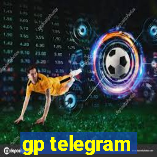 gp telegram