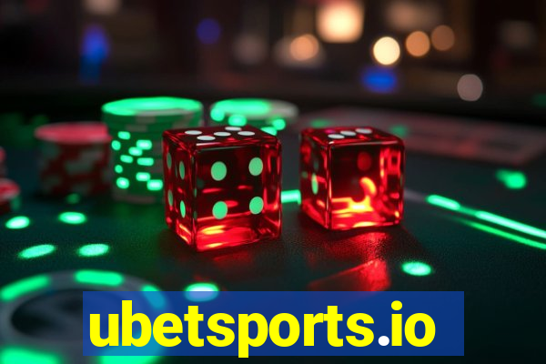 ubetsports.io