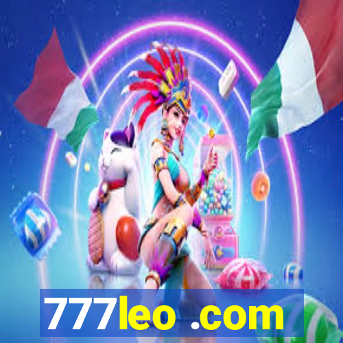 777leo .com