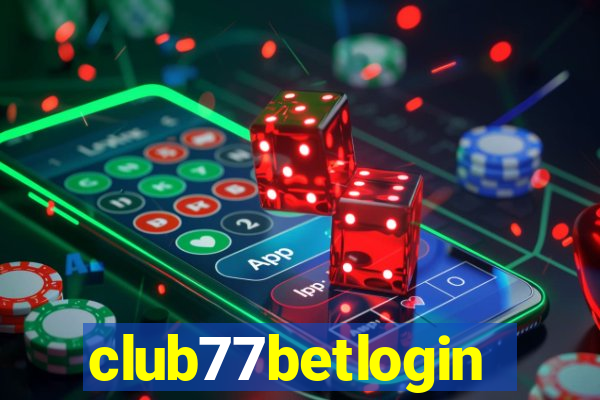 club77betlogin